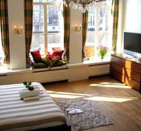 Туры в Amstel Canal Guest House  в Нидерландах