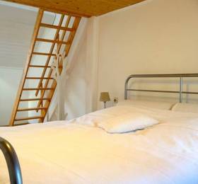 Holiday House Le Flaneur  в Брюгге