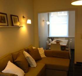 Туры в Holiday House Le Flaneur  в Бельгии