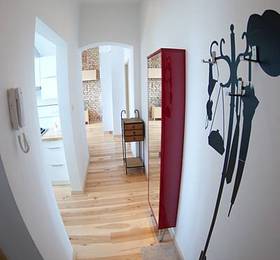 Отдых в Gdansk Apartment Service  - Польша, Гданьск