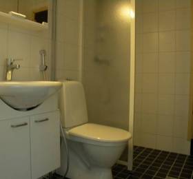Forenom Apartments Turku  в Турку