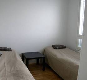 Forenom Apartments Turku  в Турку