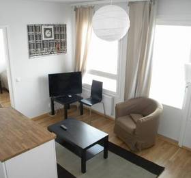 Туры в Forenom Apartments Turku  в Финляндии