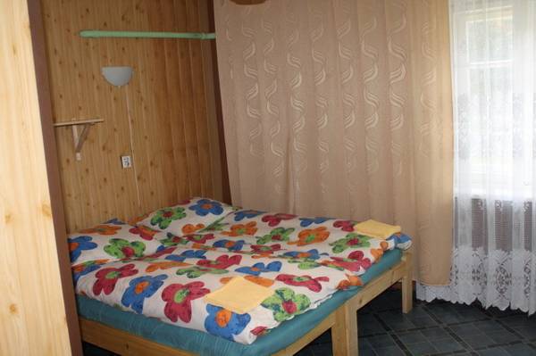 Dom Wczasowy Pod Barania 