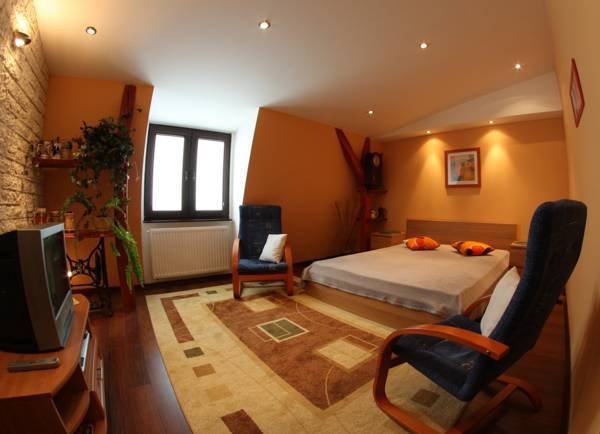Monte Cassino Apartament  Польша, Сопот
