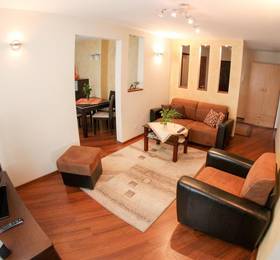 Туры в Monte Cassino Apartament  в Польше