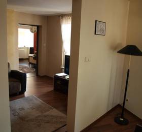 Отдых в Monte Cassino Apartament  - Польша, Сопот