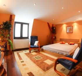 Monte Cassino Apartament  в Сопоте