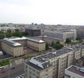 Country2Country Downtown  в Варшаве