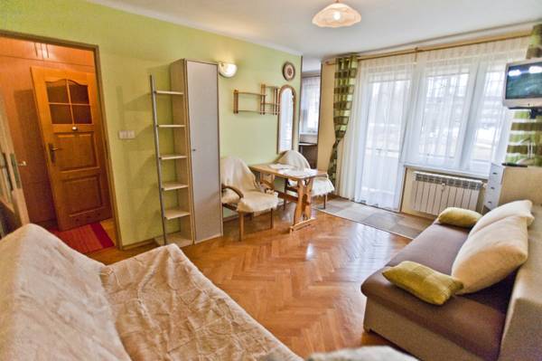 Apartamenty Krupowy Польша, Закопане