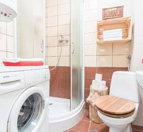 Apartamenty Krupowy в Закопане
