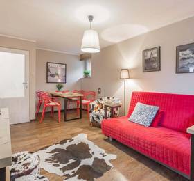 Туры в Apartamenty Krupowy в Польше