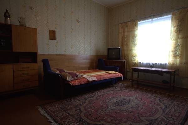 Frendlen Metsa Apartment  Эстония, Пярну