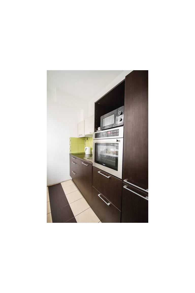 Frendlen Pikk Apartament 