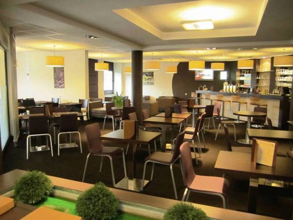 Best Western Hotel Arlux  3* Бельгия, Арлон