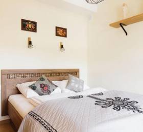 Apartament Tarasowy Miko  в Закопане