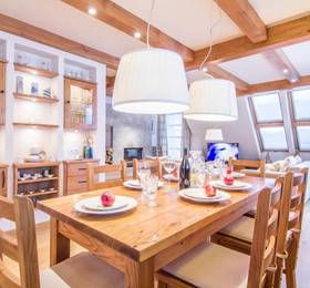 Туры в Apartament Tarasowy Miko  в Польше