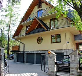 Отдых в Apartament Tarasowy Miko  - Польша, Закопане