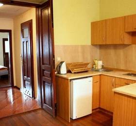Отдых в Apartament San Francisco  - Польша, Краков