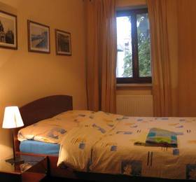 Туры в Apartament San Francisco  в Польше