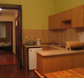 Apartament San Francisco  в Кракове