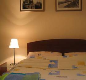 Apartament San Francisco  в Кракове