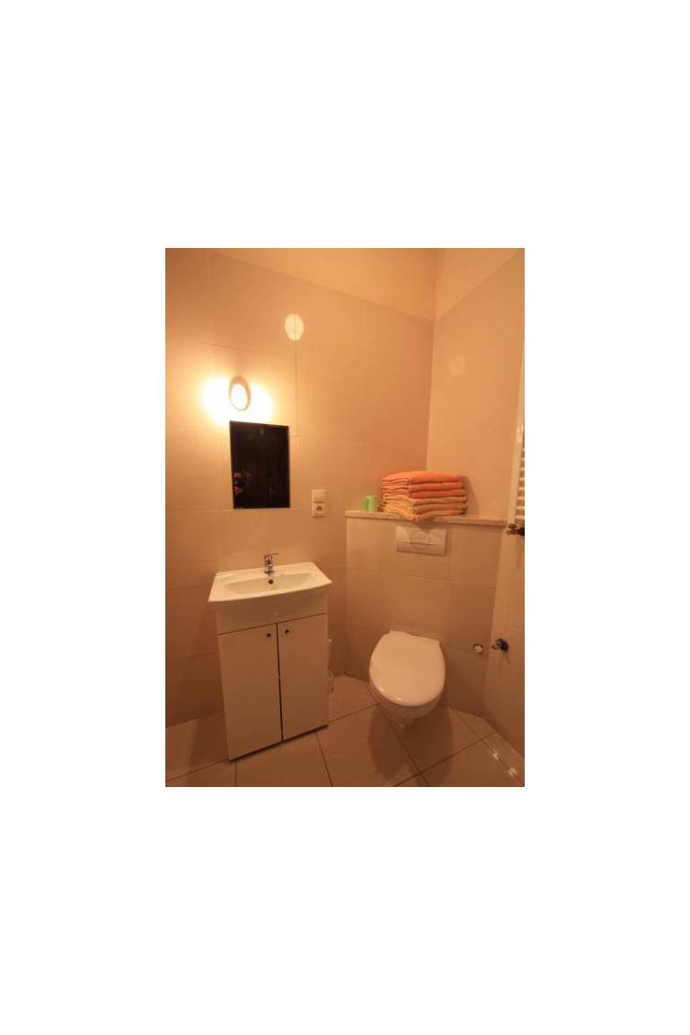 Apartament San Francisco 