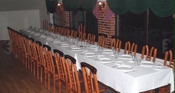 Kapten Krantz Guesthouse Эстония, Пярну