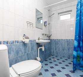 Отдых в Kapten Krantz Guesthouse - Эстония, Пярну