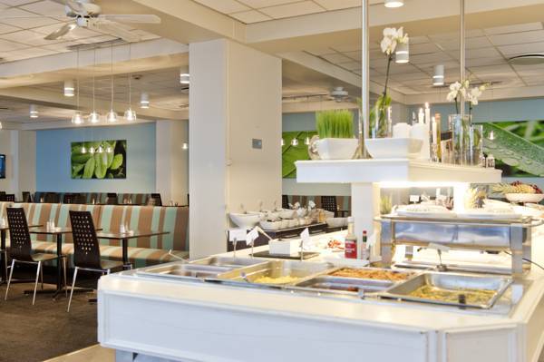 Thon Hotel Bergen Brygge 3* Норвегия, Берген