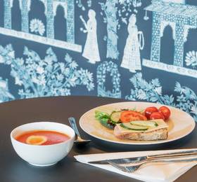 Отдых в Thon Hotel Bergen Brygge - Норвегия, Берген