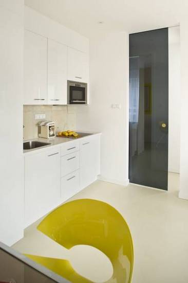 Vision Apartments Warsaw  Польша, Варшава