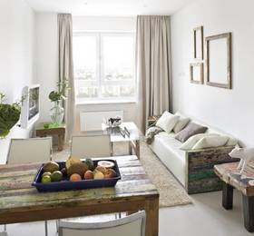 Туры в Vision Apartments Warsaw  в Польше
