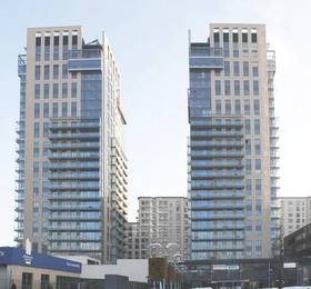Туры в Vision Apartments Warsaw  в Польше