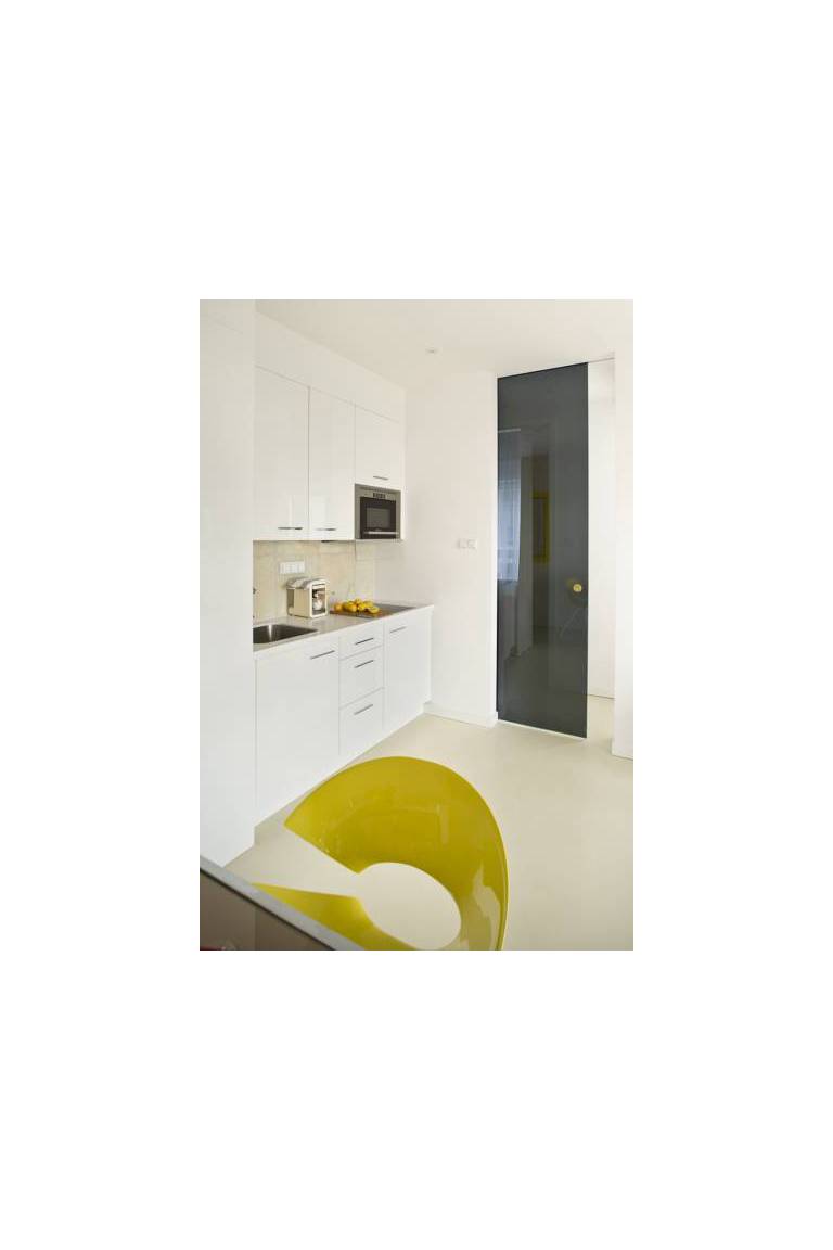 Vision Apartments Warsaw 