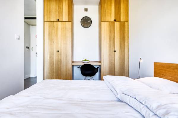 Warsaw Design Apartments Польша, Варшава