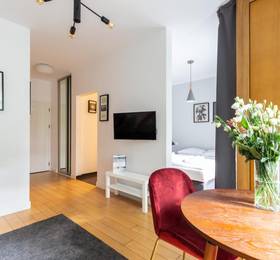 Отдых в Warsaw Design Apartments - Польша, Варшава
