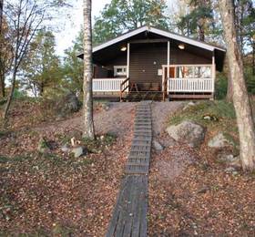 Туры в Mukkula Camping Cottages  в Финляндии