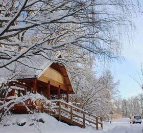 Туры в Mukkula Camping Cottages  в Финляндии