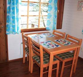Mukkula Camping Cottages  в Лахти