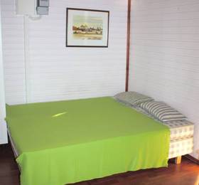Отдых в Mukkula Camping Cottages  - Финляндия, Лахти