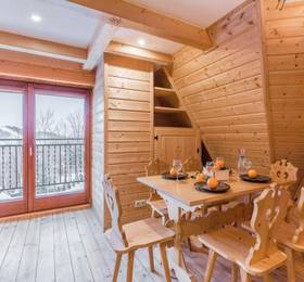 Отдых в Apartamenty na Szczytach  - Польша, Закопане