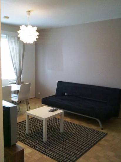 Forenom Apartments Lahti  Финляндия, Лахти