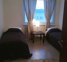 Отдых в Forenom Apartments Lahti  - Финляндия, Лахти