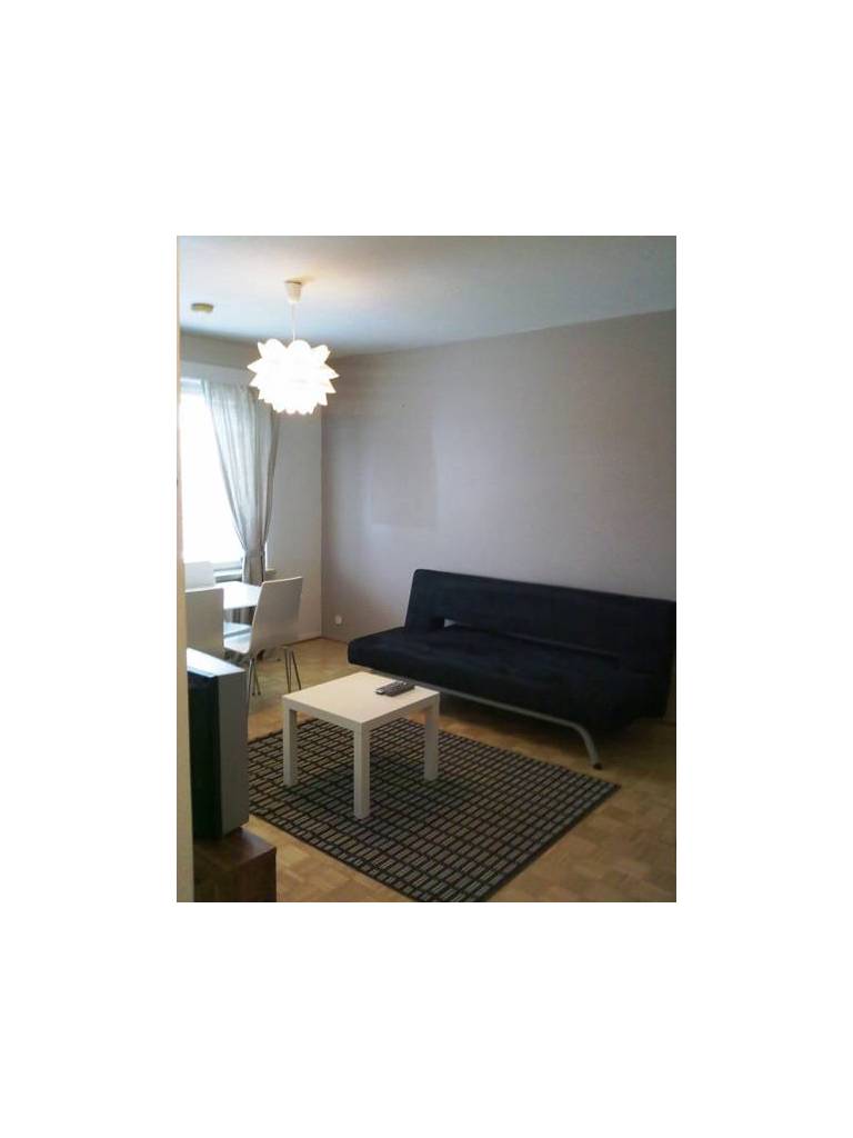 Forenom Apartments Lahti 