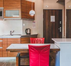 Туры в Apartamenty Pod Skocznia  в Польше