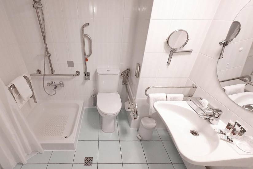 Mercure Warszawa Centrum 4* Польша, Варшава