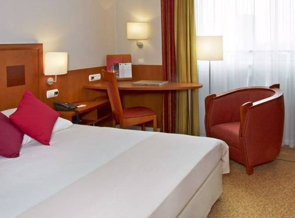 Novotel Warszawa Centrum 3* Польша, Варшава