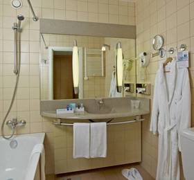 Туры в Novotel Warszawa Centrum в Польше