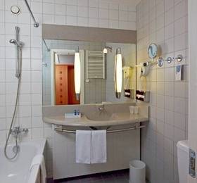 Novotel Warszawa Centrum в Варшаве